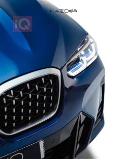 بي ام دبليو X4